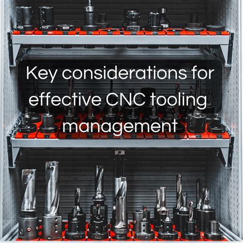 cnc machine management|cnc tool management system.